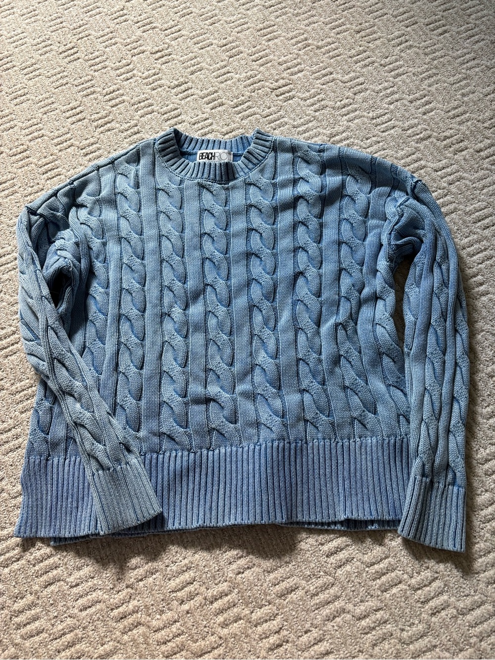 Beach Riot Sweater - Picture 3 of 4